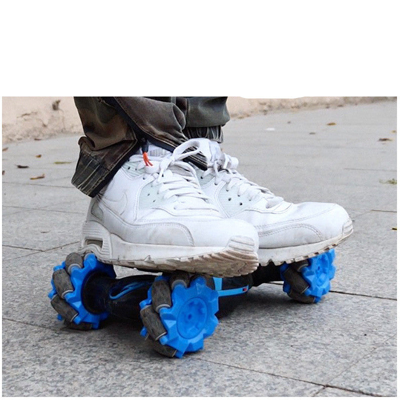 Remote Control 4WD Drift Car for Kids - Off-Road Toy
