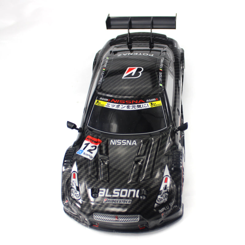 Remote Control Off-Road Climbing Car and Drift Racer