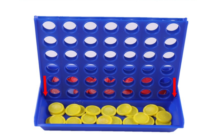 Parent-Child Chess Board Game for Early Education