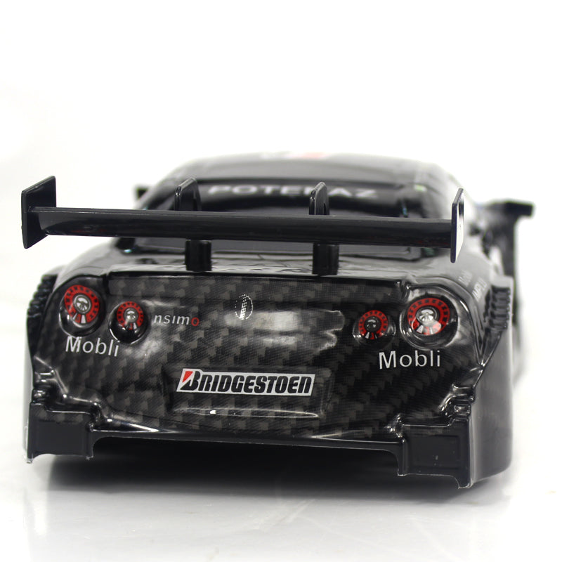 Remote Control Off-Road Climbing Car and Drift Racer