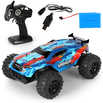 MGRC 1:14 2.4G Remote Control Off-Road Car Toy